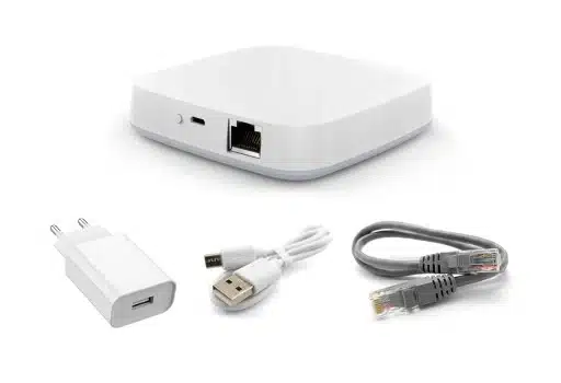 Smart Zigbee Mini Gateway