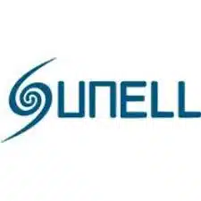 Sunell logo