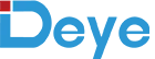 logo deye