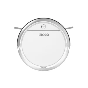 ingco robotic vacuum cleaner gyroscope style vcrg30261