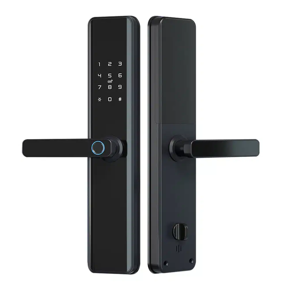 master door window hinges smart keyless door lock