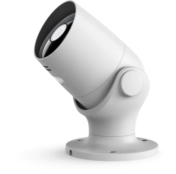 smart surveillance camera wlan for outdoors without hub night vision