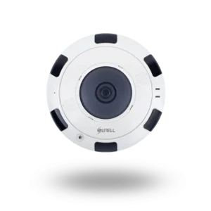 Sunell 12MP Fisheye Network Camera