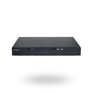 sunell 16ch 1u 2hdd 16ch poe nvr sn - Sunell 64CH 2U 8HDD 4K NVR