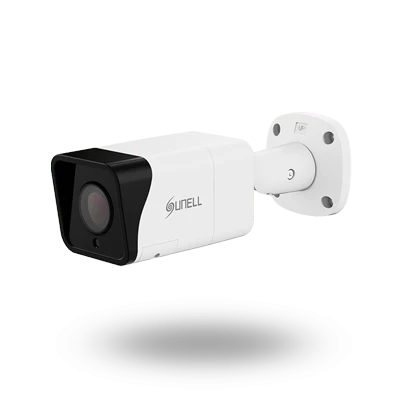 sunell 4mp ir bullet network camera sn