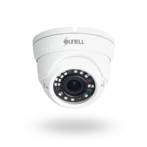 Sunell 4MP IR Turret Network Camera - SN-IPR5142BH-M