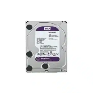 western digital purple 1tb hard drive disk for security system