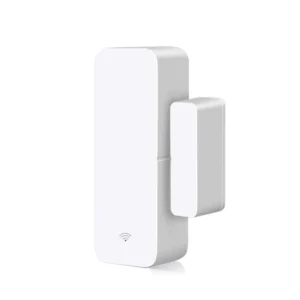 smart wi-fi door & window sensor with alarm-Window Sensor with Alarm