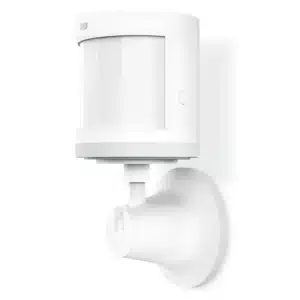 smart wi-fi pir motion detector