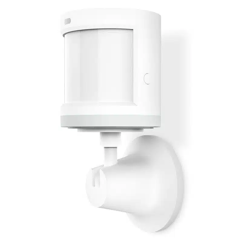 smart wi-fi pir motion detector