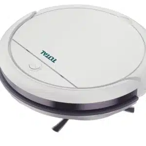 total robotic vacuum cleaner