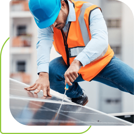 solar panel installation tool - Training for Solar Panel Installation in Ghana