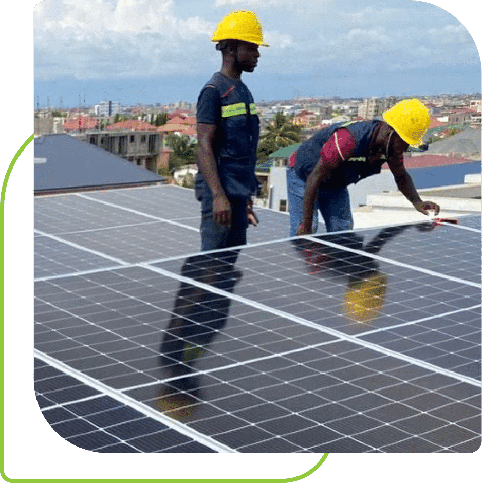 cost of solar panel installation