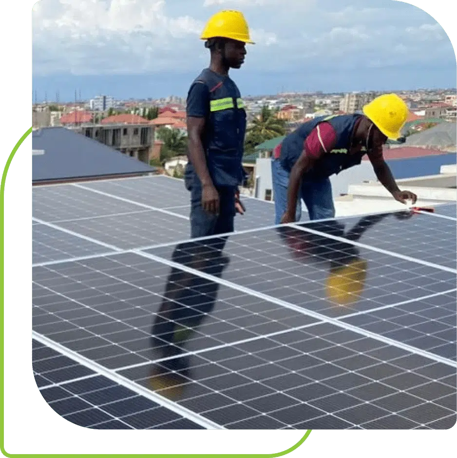 cost of solar panel installation