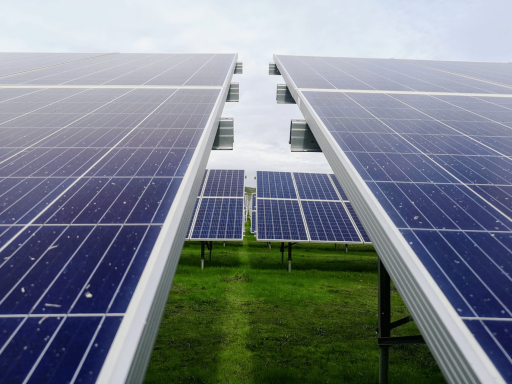 Benefits of Solar Power for Businesses