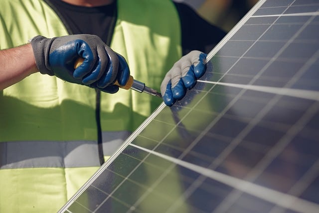 Solar Power Maintenance Ghana