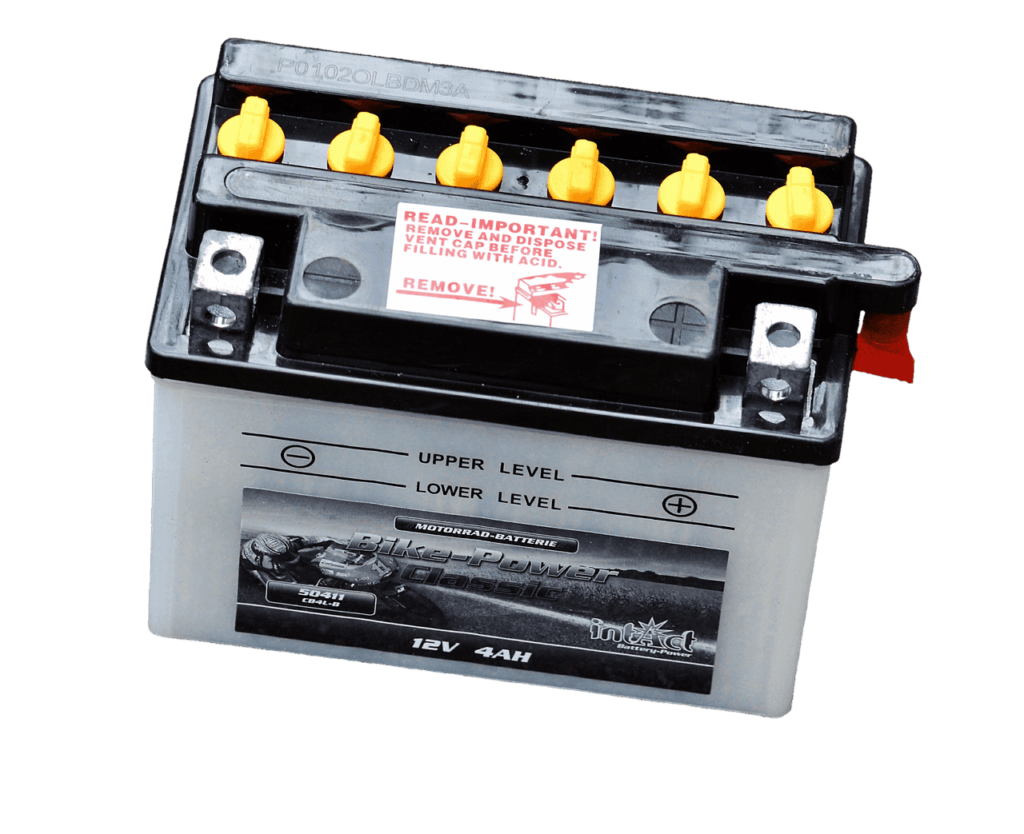 Solar battery storage