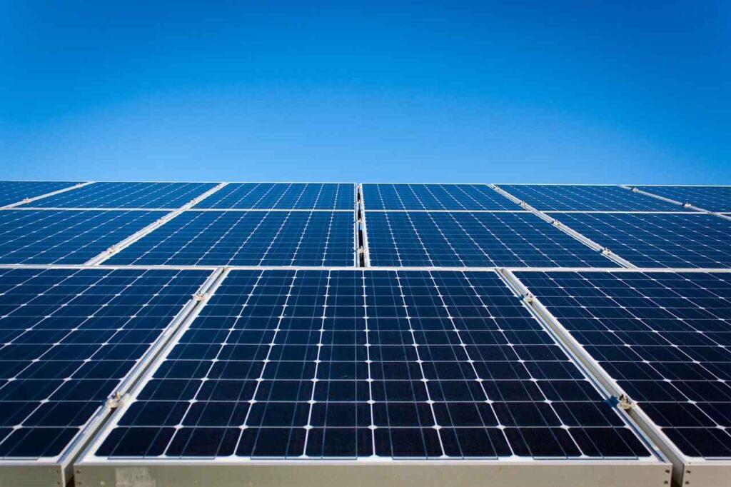 Ghana Solar Company