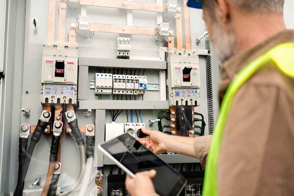 Inverter Installation