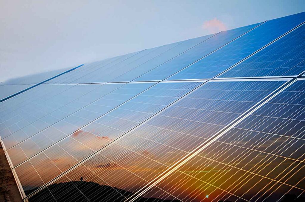 Challenges In Solar Power