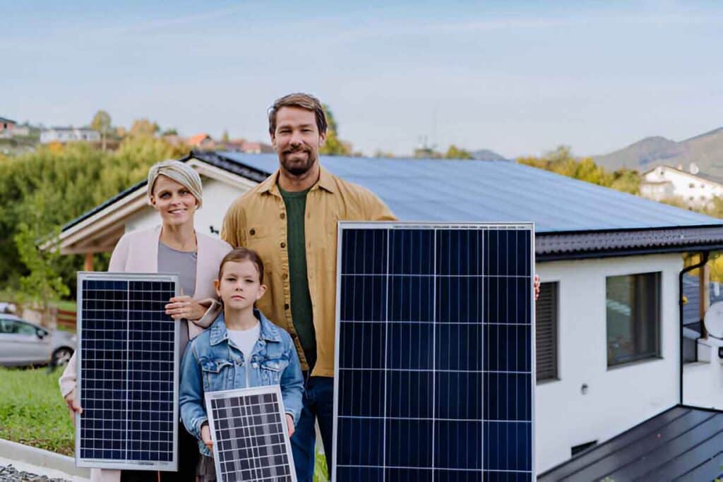 Choosing The Right Solar Module