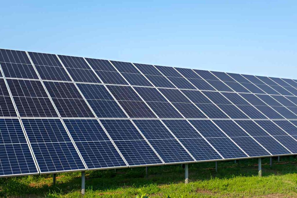 Role of Solar Energy in Enhancing Ghana's Energy Security: A Bright Future