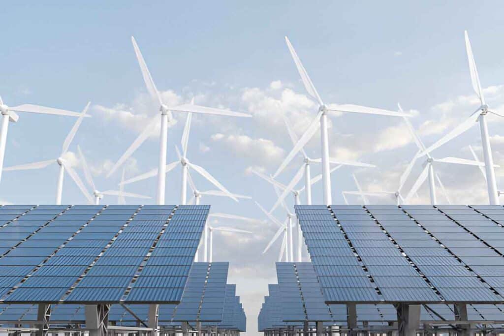 Smart Grid Technology