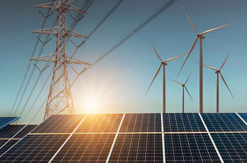 Solar Electric Systems: Revolutionizing Sustainable Energy Solutions