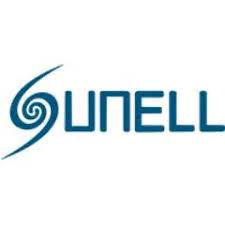 Sunell logo