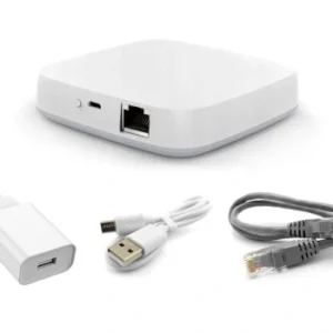 Smart Zigbee Mini Gateway