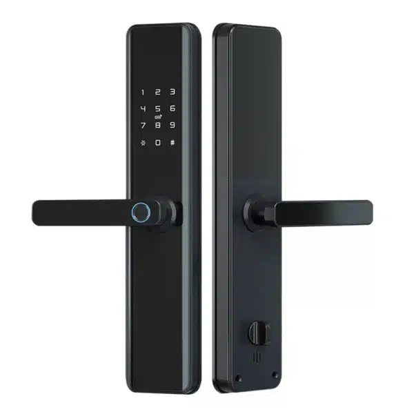 master door window hinges smart keyless door lock - M1 Smart Main Door Lock in Ghana