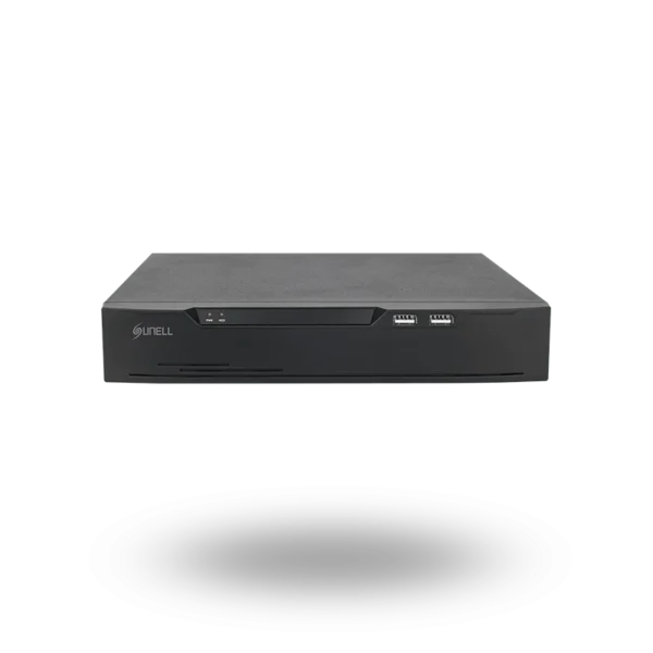 sunell 4ch 1u 1hdd 4ch poe nvr sn