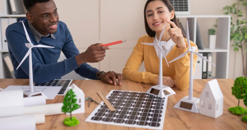 Affordable Solar Energy Systems in Accra, best solar installation companies in Ghana