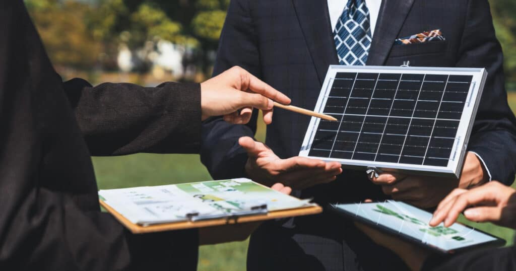 Measure and Optimize Solar Power Efficiency,Ghana Solar Company