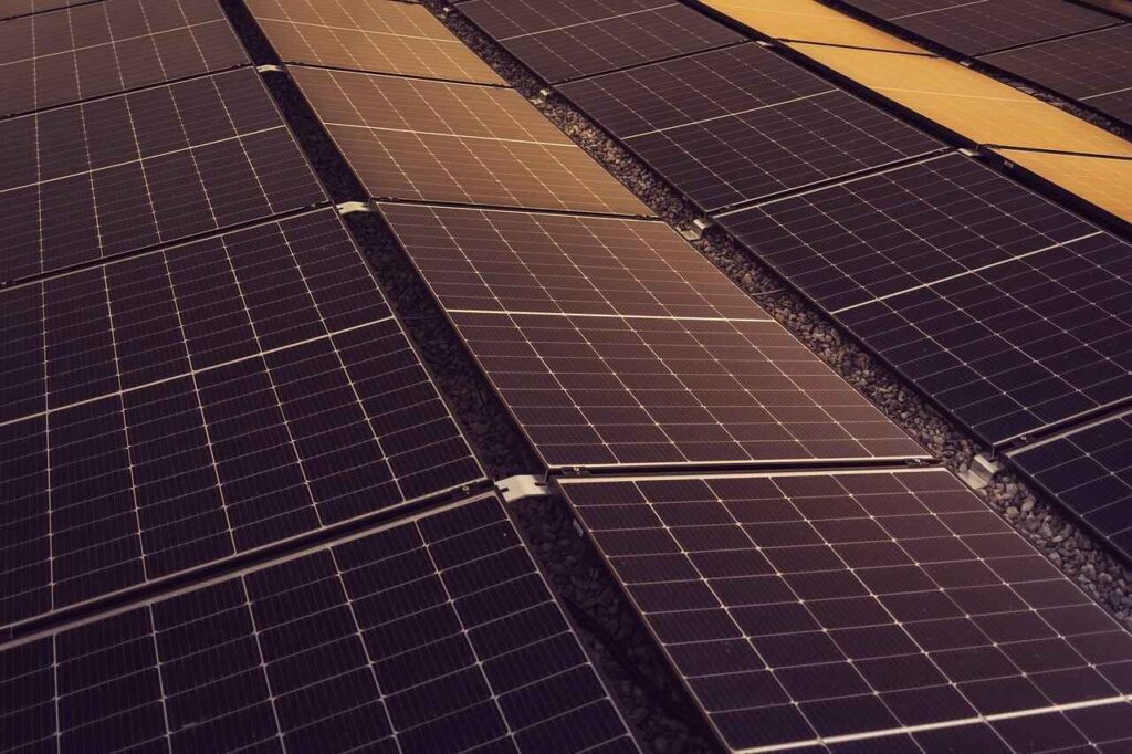 How Much is Solar Panels in Ghana