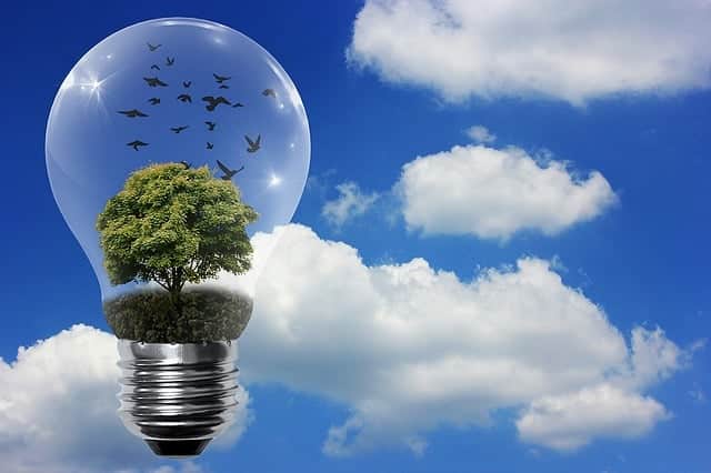 Renewable Energy in Ghana Sustainable Power Shift