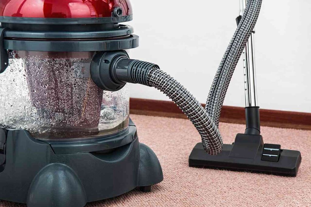 Future Of Robotic Vacuum Cleaner In Ghana