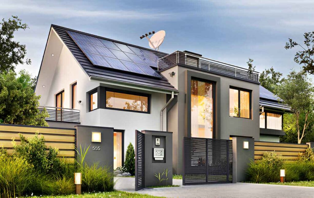 Brightest Homes