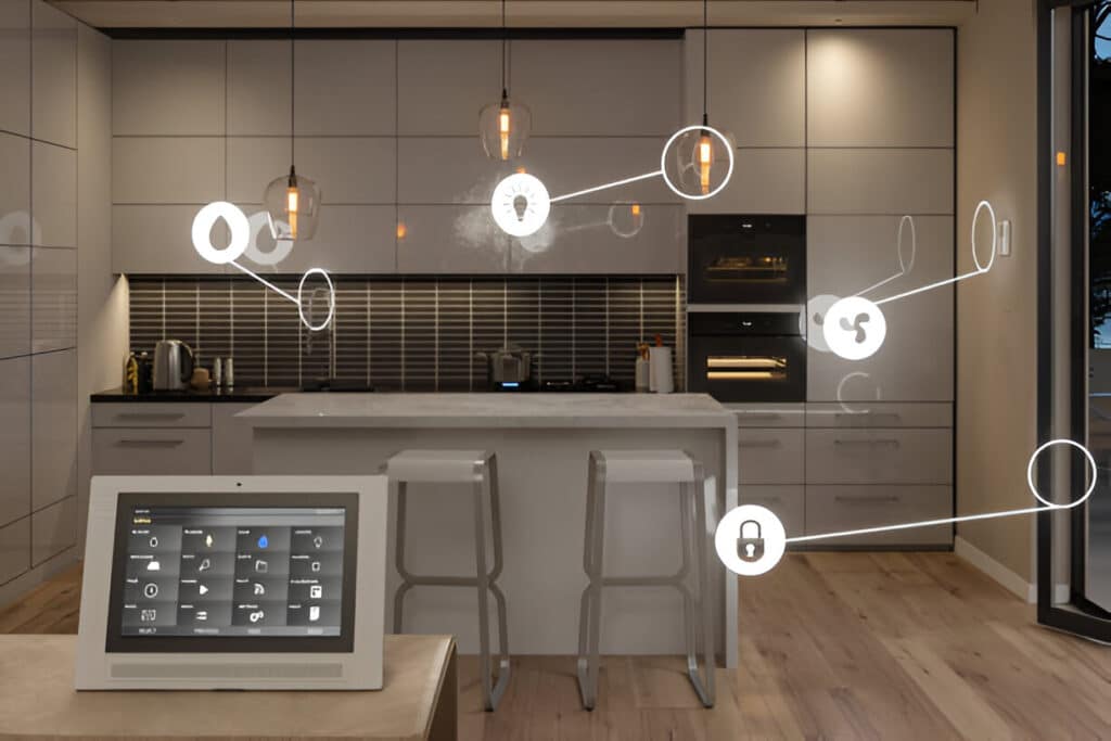 Home Automation Services in Ghana