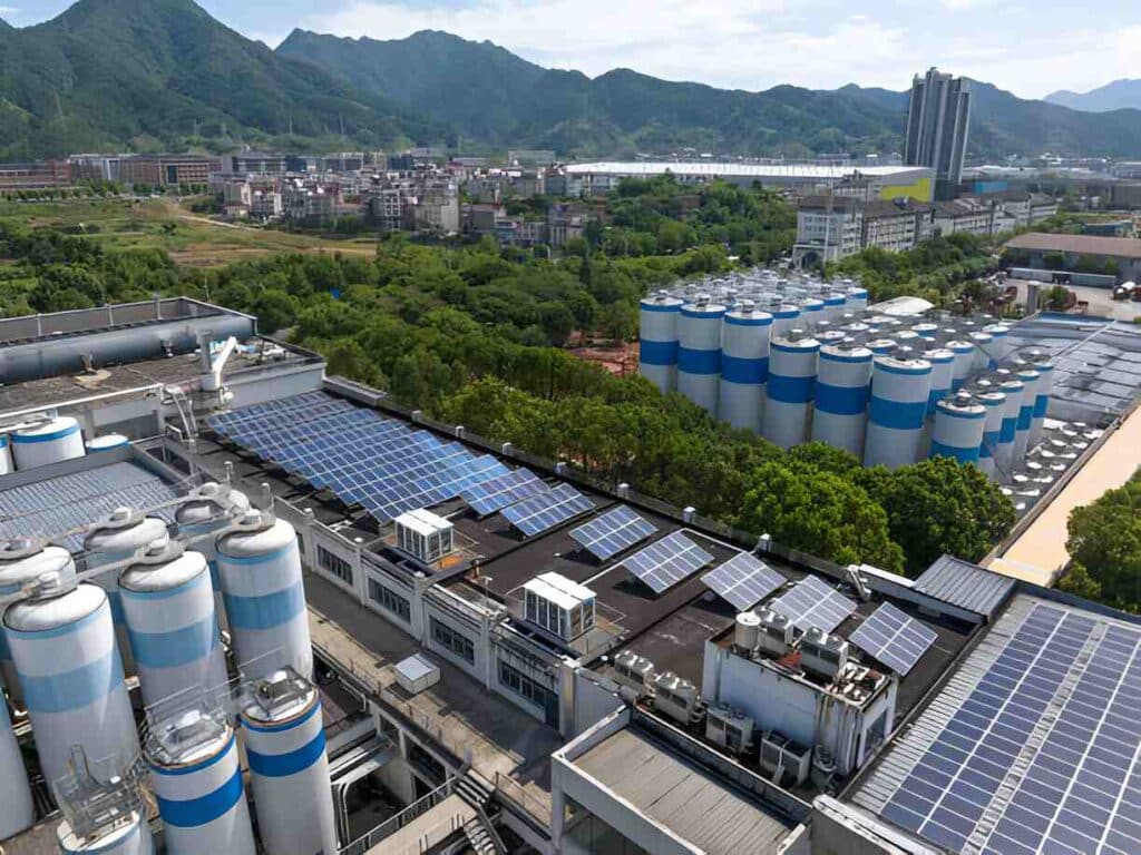 Future of Solar Battery Storage