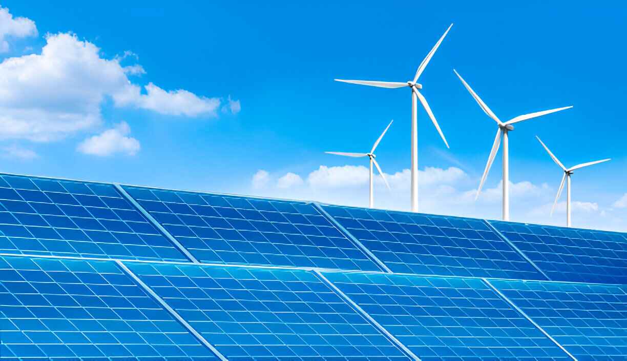 Renewable Energy Sources