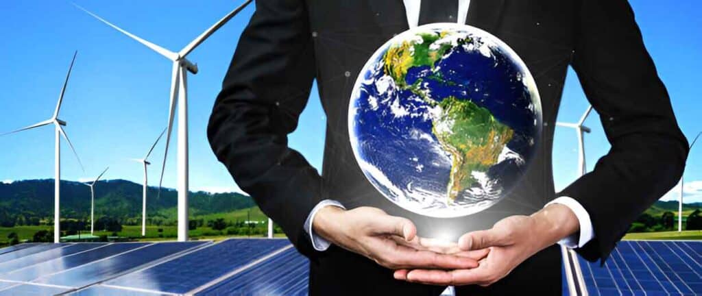 Role of Solar Energy in Achieving Global Sustainability Goals