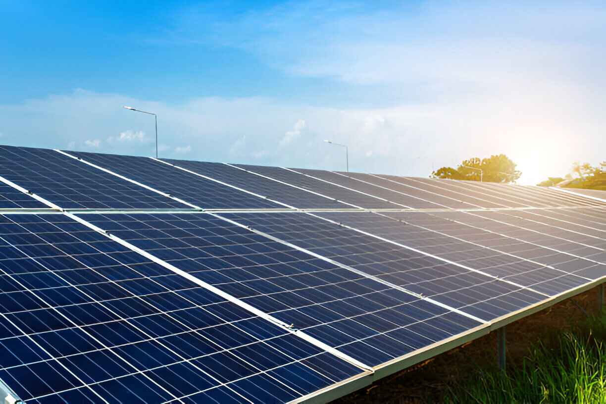 Role of Solar Energy in Enhancing Ghana's Energy Security