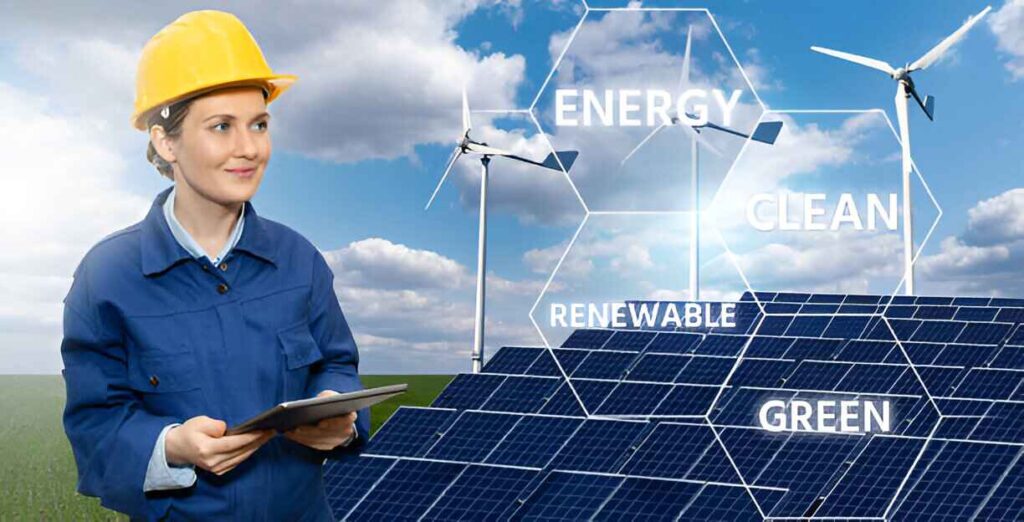 Solar Power Pros And Cons