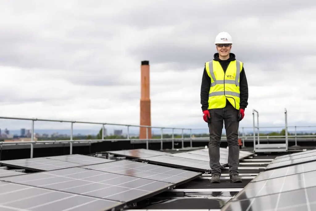 Advancements In Solar Technology