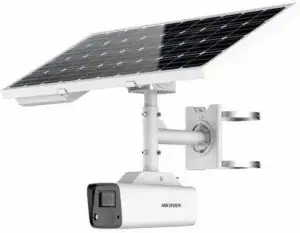 Best Solar Security Systems