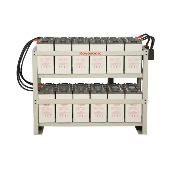 How to Size Your Battery Bank: 24/7 Power in Ghana