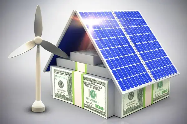 Solar Financing Options