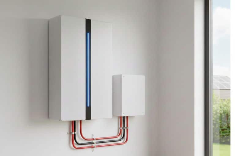 Eco-Friendly Home Makeover