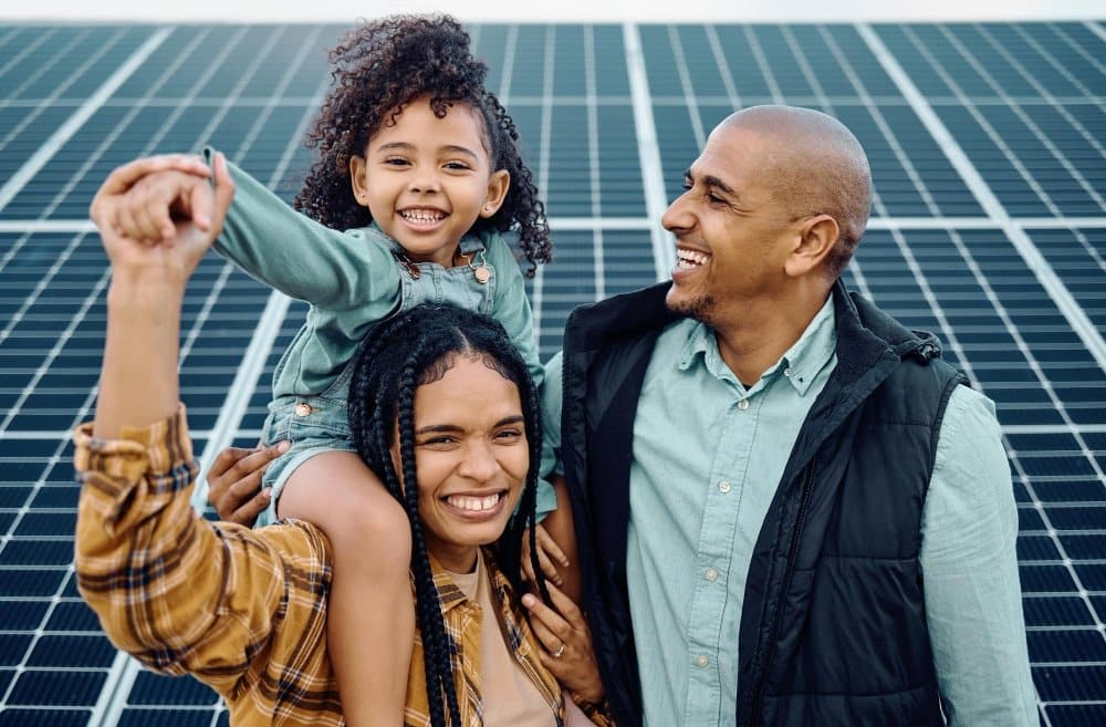 maintenance and support - Commercial solar installations in Ghana